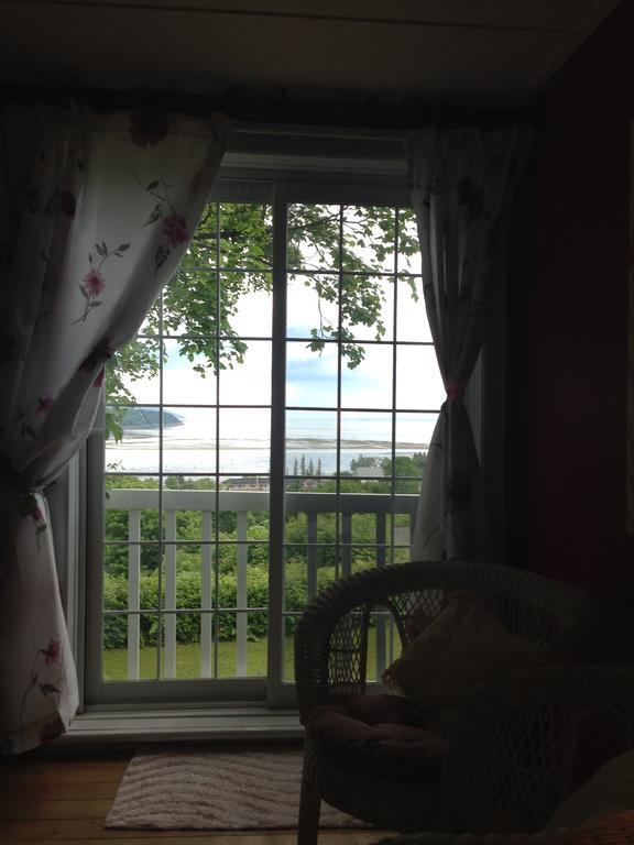 Auberge Sur La Cote La Malbaie Eksteriør billede