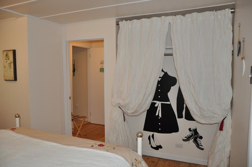 Auberge Sur La Cote La Malbaie Eksteriør billede