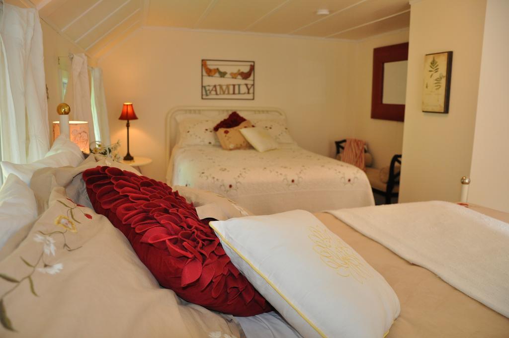 Auberge Sur La Cote La Malbaie Eksteriør billede