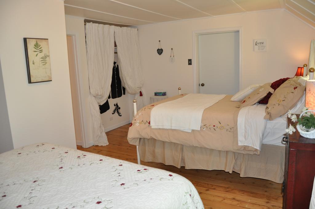 Auberge Sur La Cote La Malbaie Eksteriør billede