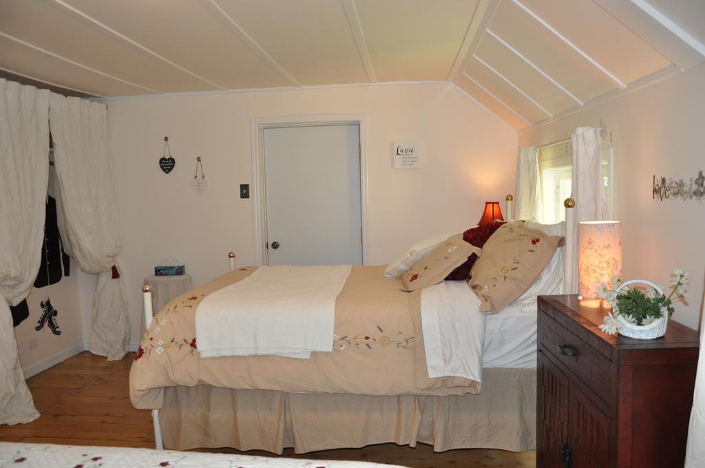 Auberge Sur La Cote La Malbaie Eksteriør billede