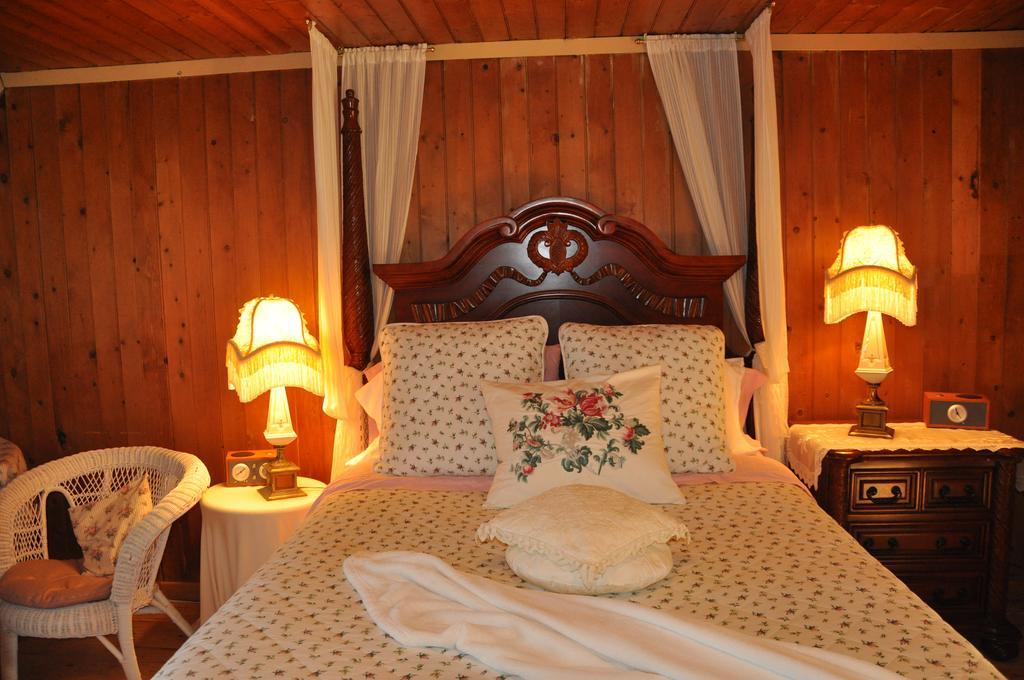 Auberge Sur La Cote La Malbaie Eksteriør billede