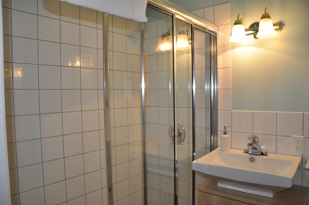Auberge Sur La Cote La Malbaie Eksteriør billede