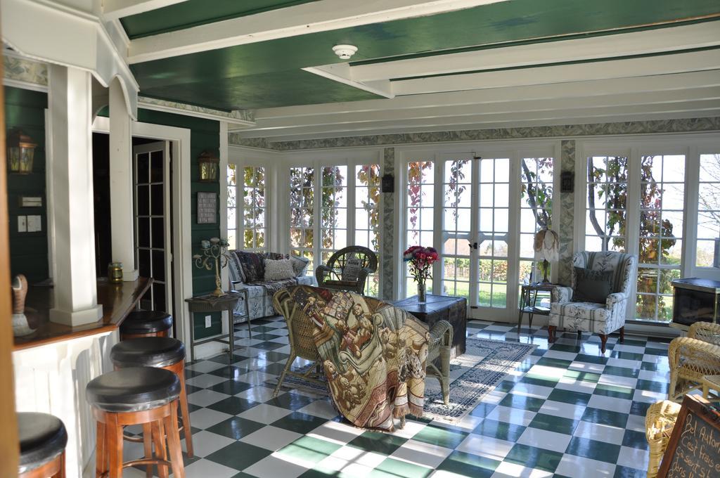Auberge Sur La Cote La Malbaie Eksteriør billede