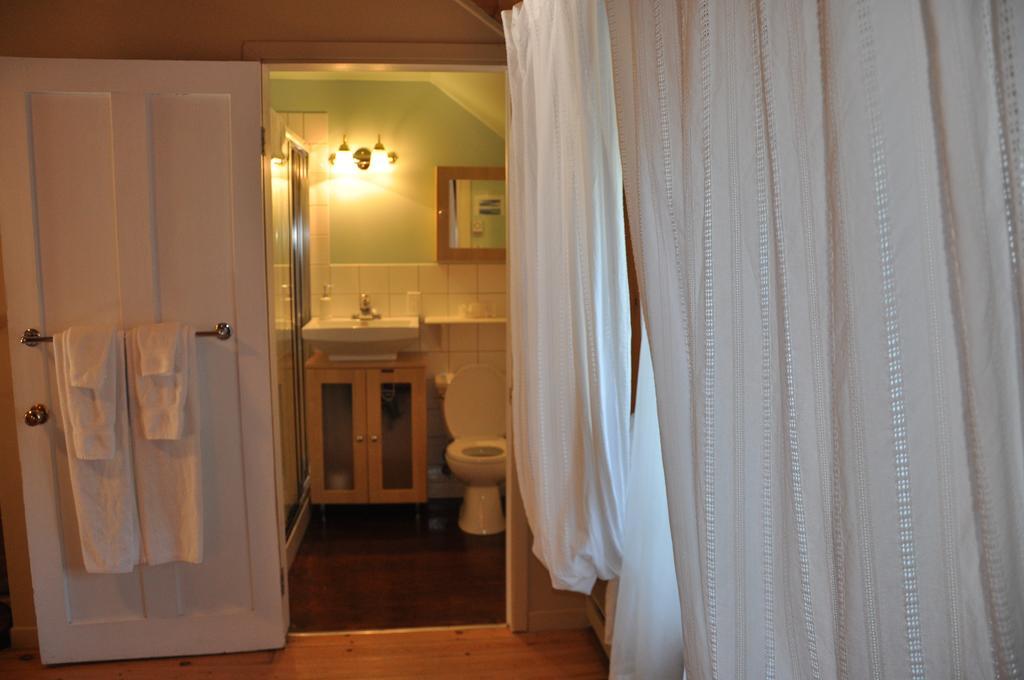 Auberge Sur La Cote La Malbaie Eksteriør billede