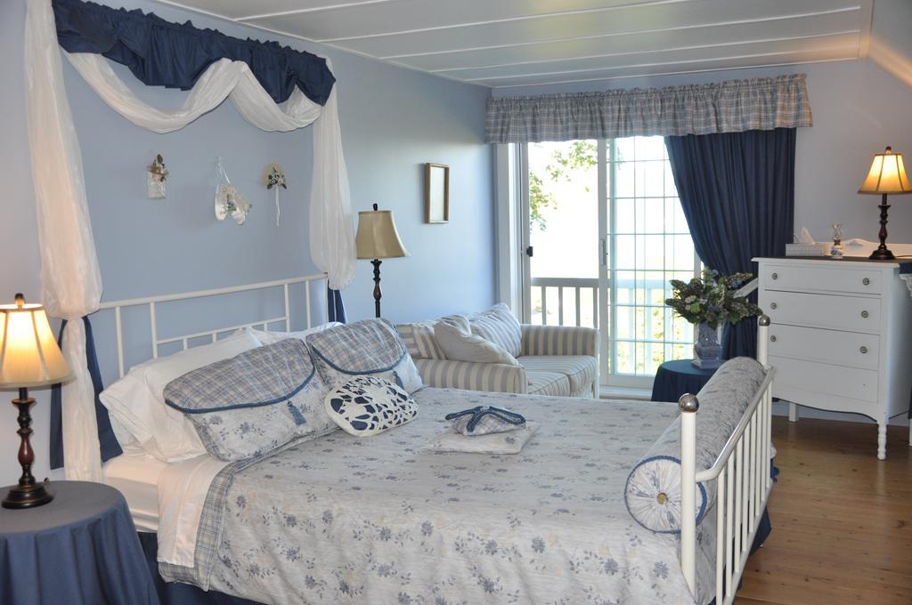 Auberge Sur La Cote La Malbaie Eksteriør billede