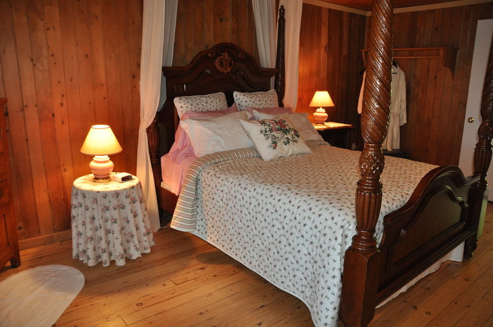 Auberge Sur La Cote La Malbaie Eksteriør billede
