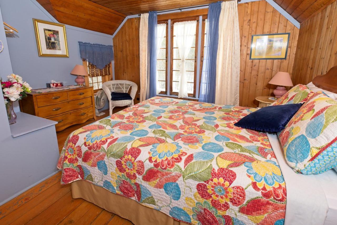 Auberge Sur La Cote La Malbaie Eksteriør billede