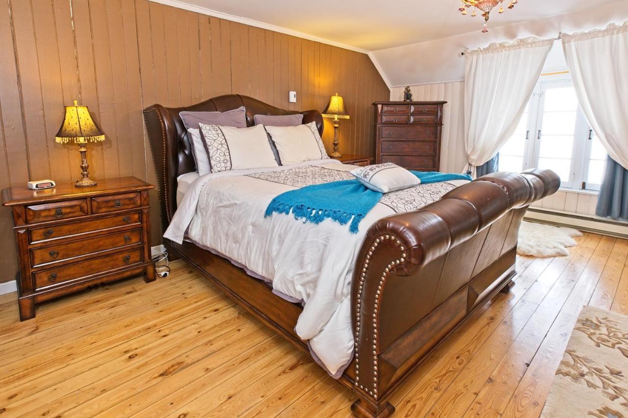 Auberge Sur La Cote La Malbaie Eksteriør billede